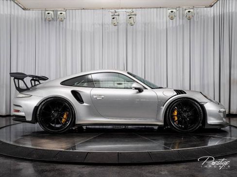 Used 2016 Porsche 911 GT3 RS RWD image 18