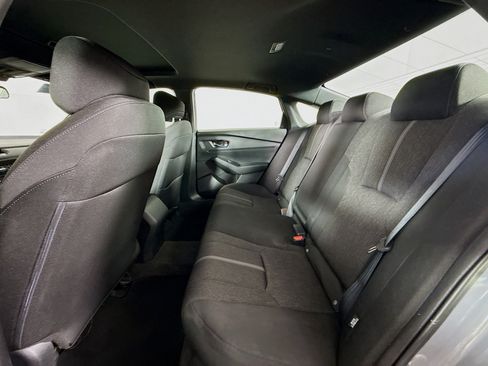 Certified 2023 Honda Accord Sport image 28