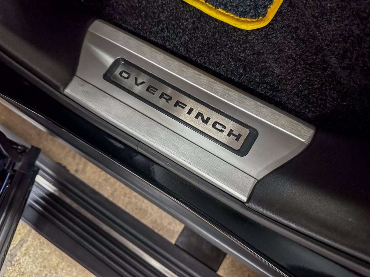 Used 2019 Land Rover Range Rover Supercharged AWD/4WD image 35
