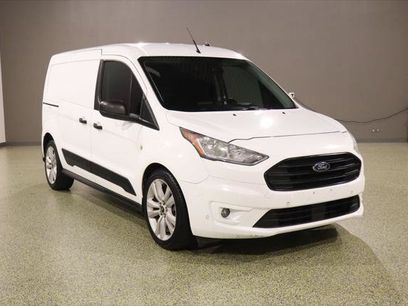 Used 2019 Ford Transit Connect XLT