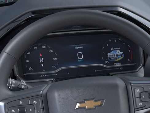 New 2026 Chevrolet Silverado 3500 High Country w/ High Country Premium Package AWD/4WD image 19