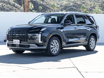 Used 2024 Hyundai Palisade SEL