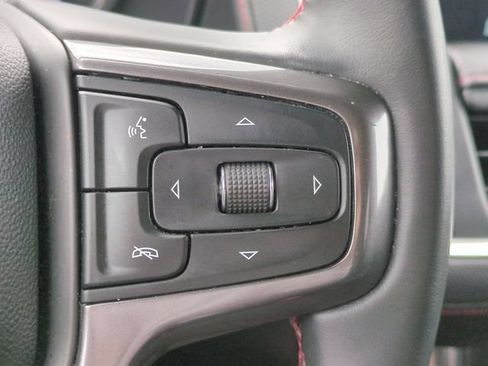 Used 2024 Chevrolet Suburban RST w/ Luxury Package AWD/4WD image 18