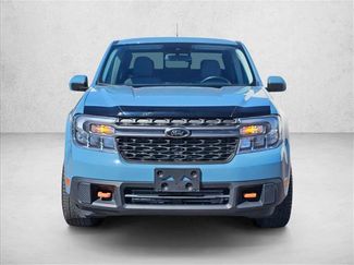 Used 2022 Ford Maverick XLT w/ Equipment Group 300A Standard AWD/4WD video 2