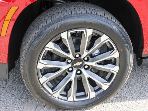 New 2026 Chevrolet Suburban High Country AWD/4WD image 7