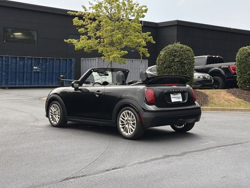Used 2026 MINI Cooper S FWD image 14