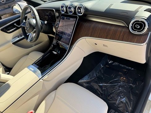 Certified 2023 Mercedes-Benz GLC 300 4MATIC image 25