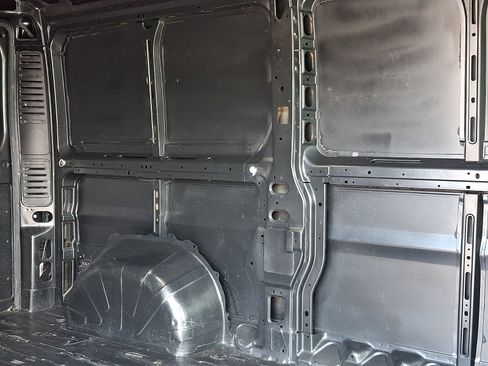 Used 2021 RAM ProMaster 1500 w/ Interior LED Lighting Group FWD image 20