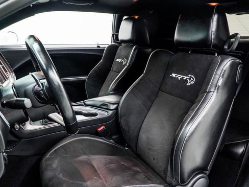 Used 2023 Dodge Challenger SRT Hellcat image 36