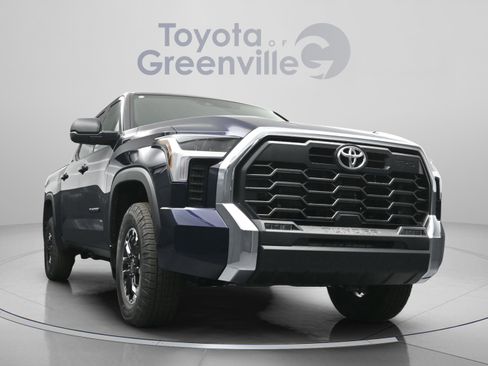 New 2026 Toyota Tundra SR5 AWD/4WD image 23