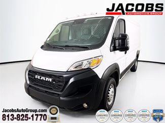 Used 2024 RAM ProMaster 1500 w/ Convenience Group FWD video 1
