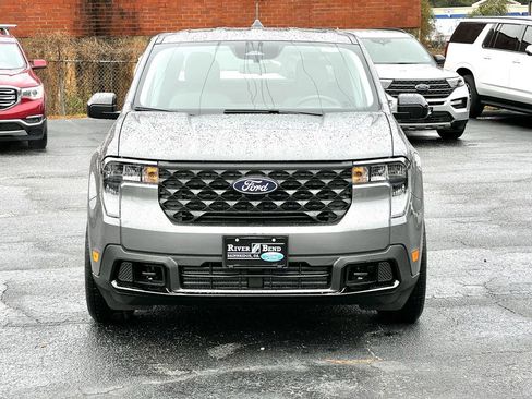 New 2025 Ford Maverick XLT w/ XLT Luxury Package image 9