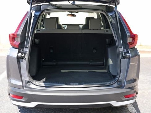 Used 2020 Honda CR-V EX image 9