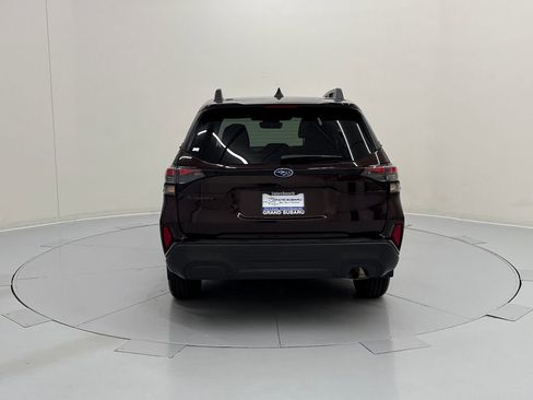 Used 2026 Subaru Forester Premium image 4