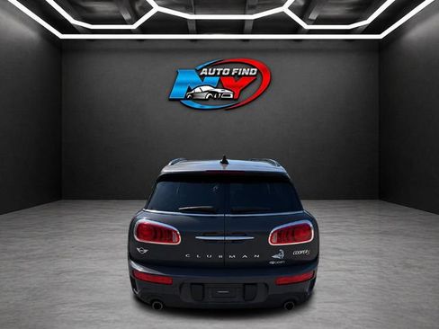 Used 2017 MINI Cooper Clubman S AWD/4WD image 15