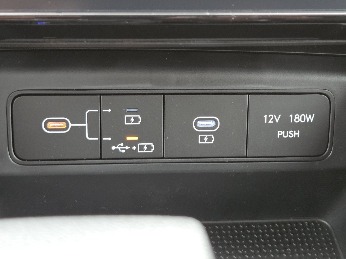 New 2026 Hyundai Tucson SEL AWD/4WD image 11