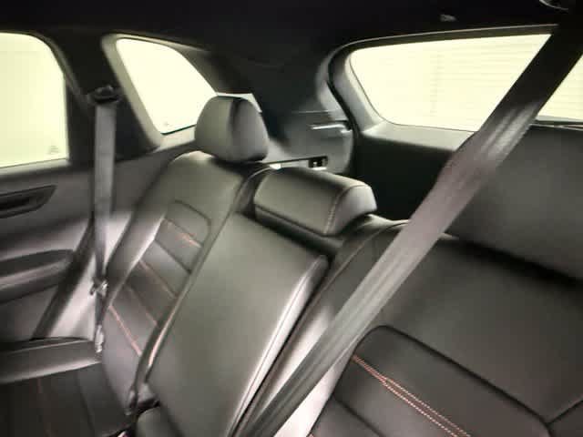 New 2027 Honda CR-V Sport-L image 42