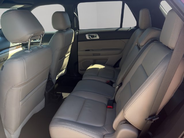 Used 2014 Ford Explorer Limited FWD image 10