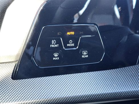 New 2026 Volkswagen GTI SE image 16