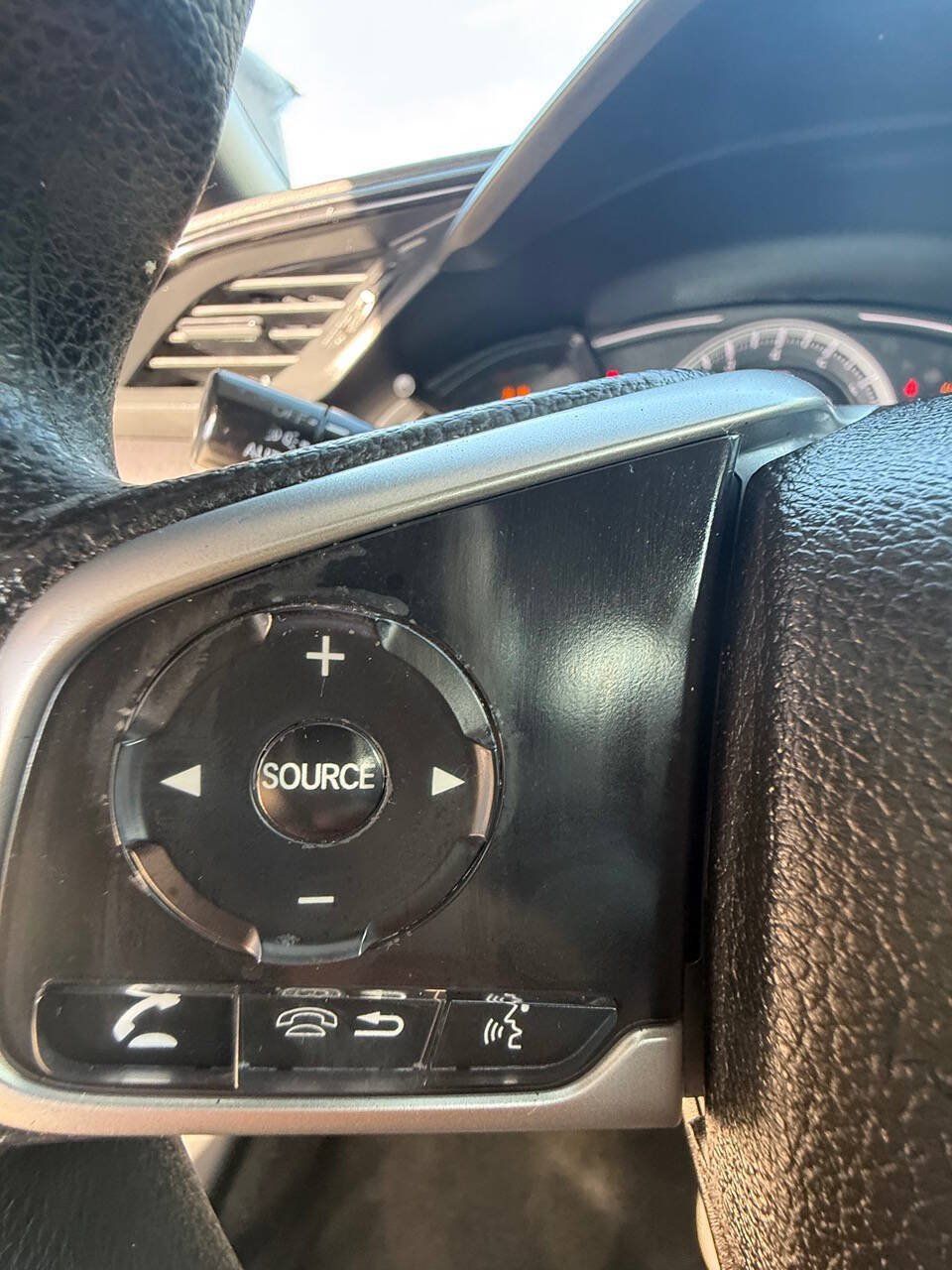 Used 2017 Honda Civic LX image 20