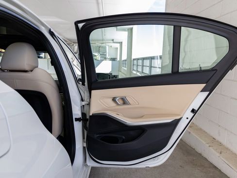 Certified 2024 BMW 330i Sedan w/ Convenience Package image 23