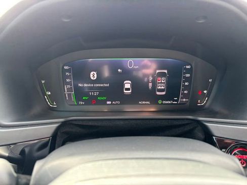 Used 2023 Honda Accord Sport image 29