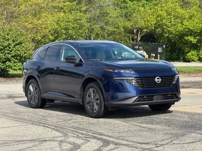 Used 2025 Nissan Murano SL w/ Cargo Package