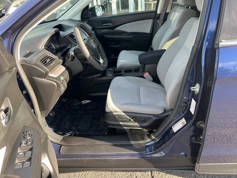 Used 2015 Honda CR-V EX image 20