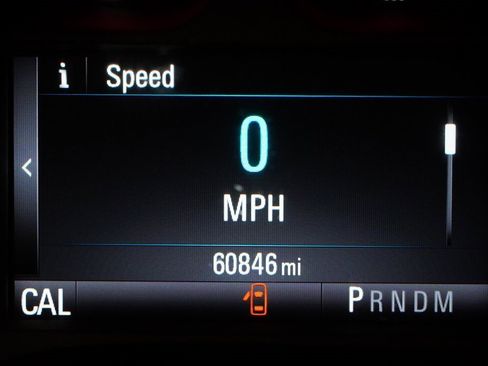 Used 2016 Chevrolet Camaro LT image 4