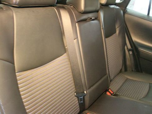 Used 2023 Toyota RAV4 XSE image 13