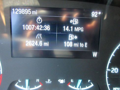 Used 2021 Ford Transit 250 Low Roof AWD image 34