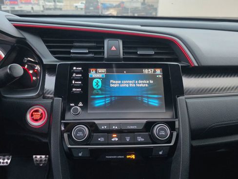 Used 2020 Honda Civic Si image 16