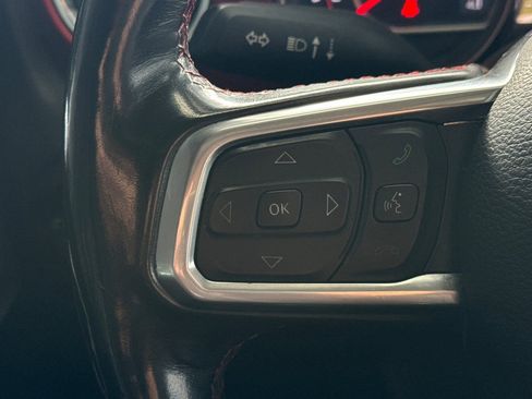 Used 2019 Jeep Wrangler Unlimited Rubicon image 28