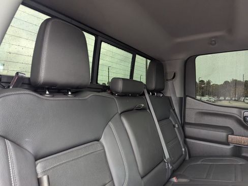 Used 2020 GMC Sierra 1500 Denali w/ Denali Ultimate Package image 14