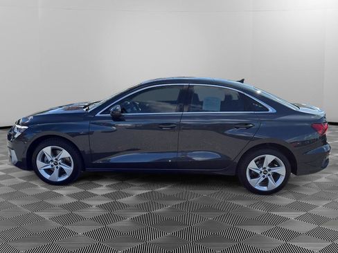 Used 2023 Audi A3 2.0T Premium Plus image 4