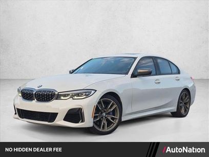 Used 2020 BMW M340i w/ Parking Assistance Package