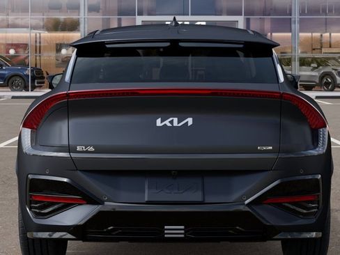 New 2026 Kia EV6 GT-Line AWD/4WD image 13