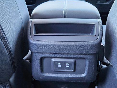 New 2026 Nissan Pathfinder SV FWD image 15
