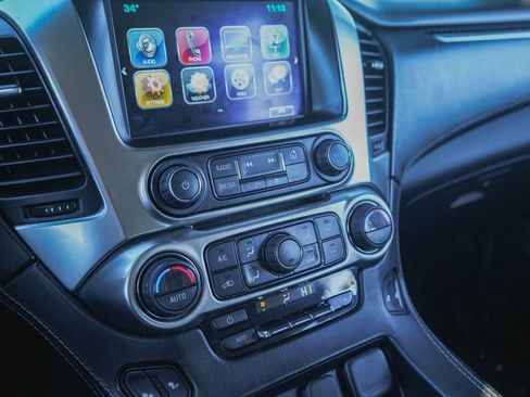 Used 2017 Chevrolet Tahoe LT image 13