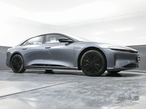 Used 2024 Lucid Air Pure image 48