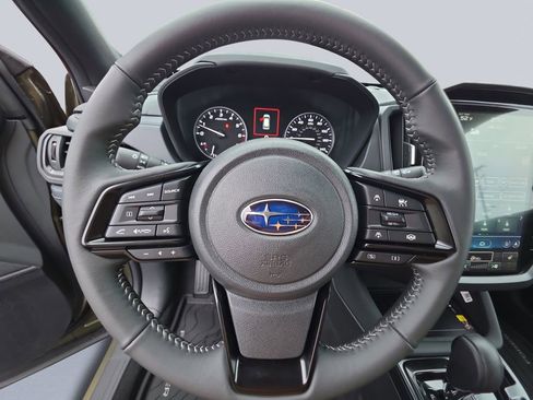 New 2026 Subaru Forester Premium image 14