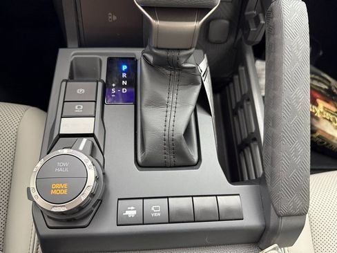 New 2025 Toyota Tacoma Limited image 20