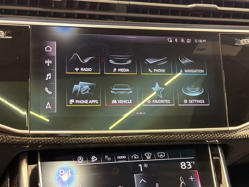 Used 2023 Audi SQ7 Prestige AWD/4WD image 22