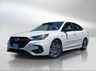 Certified 2024 Subaru Legacy Sport AWD/4WD video 1