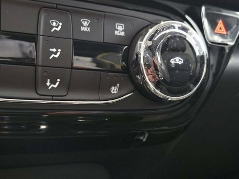 New 2026 Chevrolet Trax ACTIV w/ Driver Confidence Package image 22