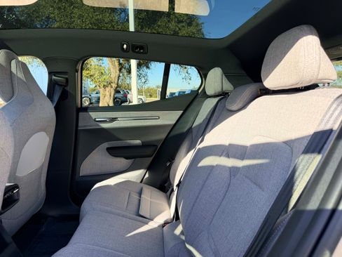 New 2026 Volvo EX30 Ultra image 15