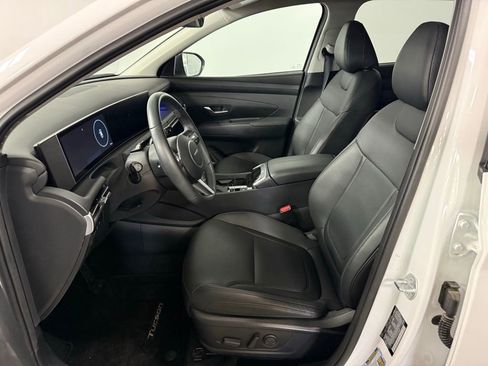 Used 2025 Hyundai Tucson SEL image 9