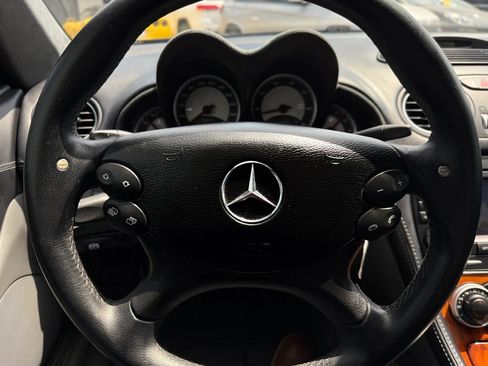 Used 2005 Mercedes-Benz SL 65 AMG image 57