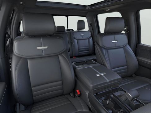 New 2026 Ford F150 Platinum AWD/4WD image 10