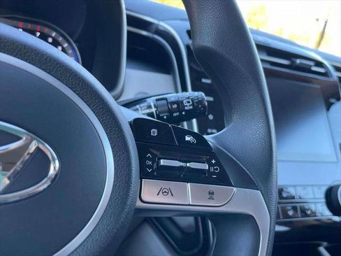 Certified 2023 Hyundai Tucson SEL AWD/4WD image 21